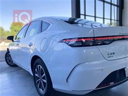 بی وای دی دیسترۆیەر 05